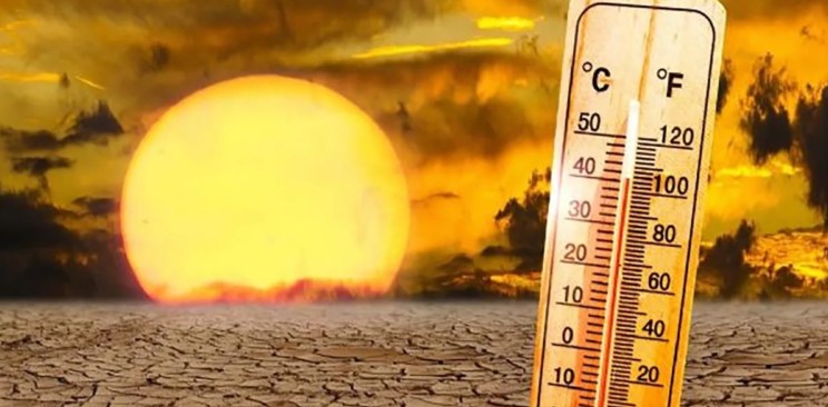 2024 será el año más caluroso de la historia, pronostica la ONU