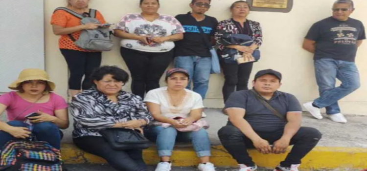 Colectivo exige acceso a disculpa pública de víctimas de derechos humanos en Ecatepec