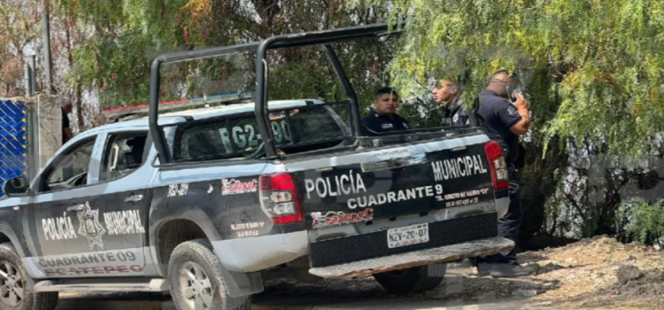 Encuentran cuerpo de mujer con rastros de violencia en Ecatepec