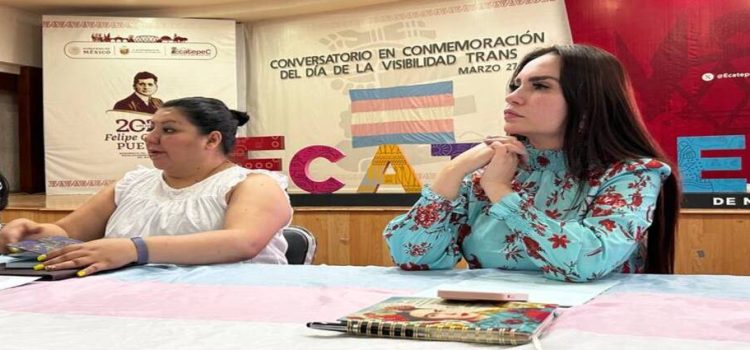 Anuncian construcción de clínica para brindar atención médica a las poblaciones LGBTTTIQ+ en Ecatepec