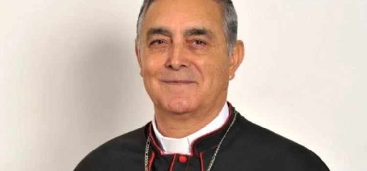 ¿Realmente fue un «secuestro exprés» la desaparición del obispo Salvador Rangel?