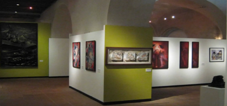 Buscan reconfigurar museos para atraer a público en Edomex Buscan reconfigurar museos para atraer a público en Edomex