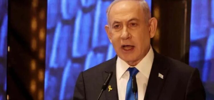 Descarta Netanyahu recolonizar Gaza tras la guerra