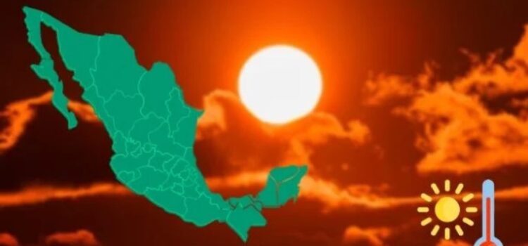 Aumenta a 48 el número de muertos por ola de calor en México