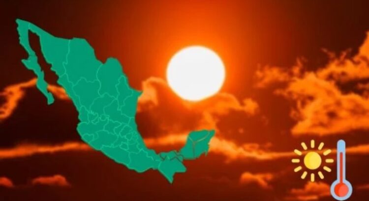 Aumenta a 48 el número de muertos por ola de calor en México