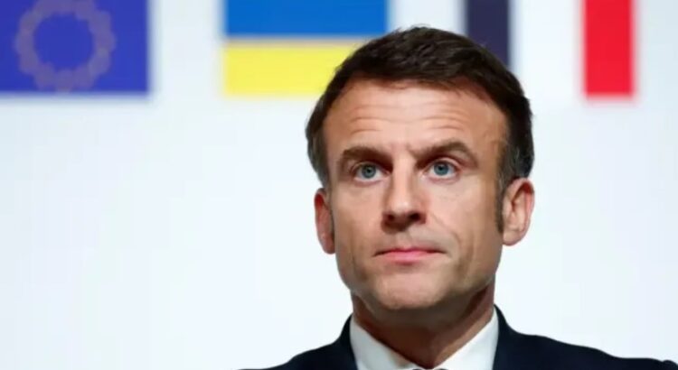 Francia en crisis: Macron disuelve la Asamblea y convoca elecciones legislativas tras debacle en comicios europeos