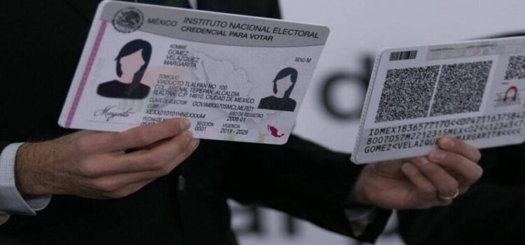 Deberán renovarse más de 390,000 credenciales de elector por vigencia en Edomex Deberán renovarse más de 390,000 credenciales de elector por vigencia en Edomex