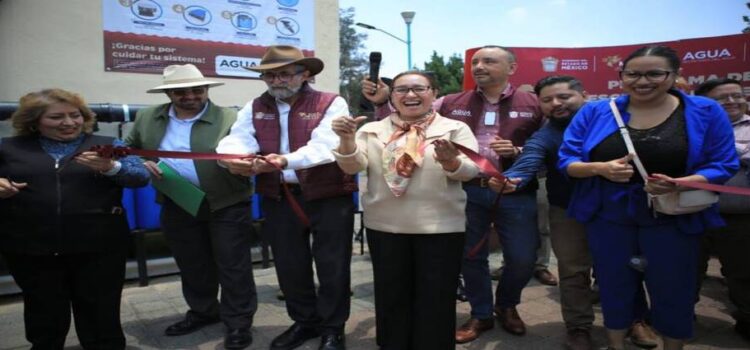 Ecatepec recibirá apoyo prioritario de la Gobernadora Delfina Gómez