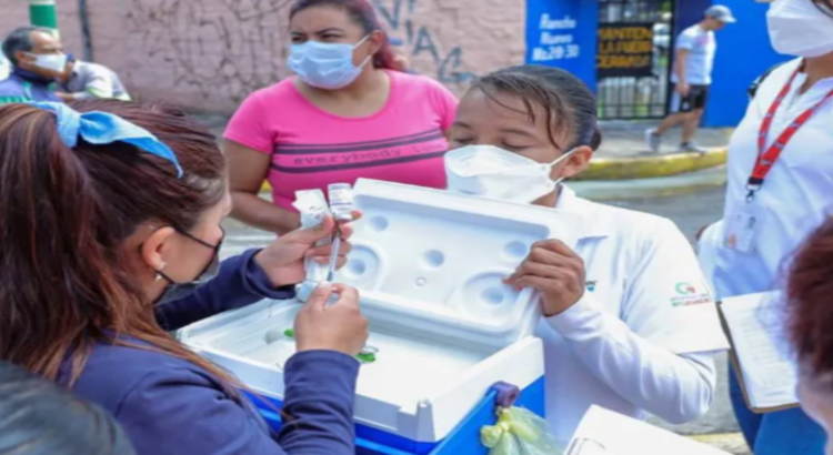 Implementan brigadas médicas por lluvias en Ecatepec