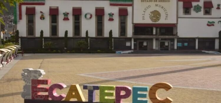 Nuevo Cabildo para Ecatepec a partir de enero del 2025 Nuevo Cabildo para Ecatepec a partir de enero del 2025