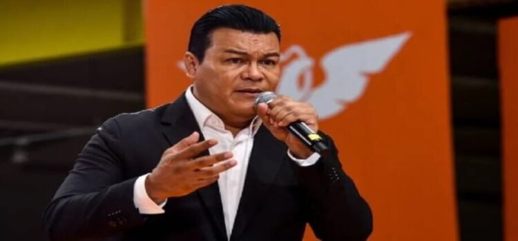 Movimiento Ciudadano de Edomex renovará su dirigencia; Juan Zepeda termina su plazo como coordinador