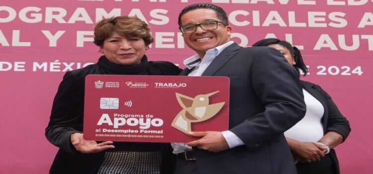 Requisitos para obtener el Seguro de Desempleo Edomex 2024 Requisitos para obtener el Seguro de Desempleo Edomex 2024