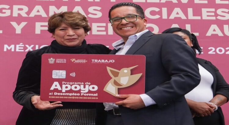 Requisitos para obtener el Seguro de Desempleo Edomex 2024