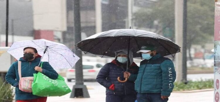 Bajarán temperaturas en el Estado de México Bajarán temperaturas en el Estado de México
