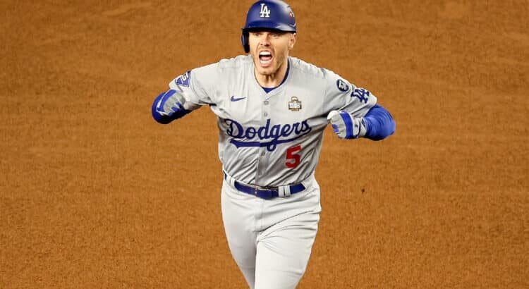 Dodgers a un triunfo del título Dodgers a un triunfo del título