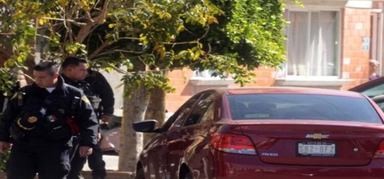 Se recuperan al menos 50 vehículos robados al día en el Edomex Se recuperan al menos 50 vehículos robados al día en el Edomex