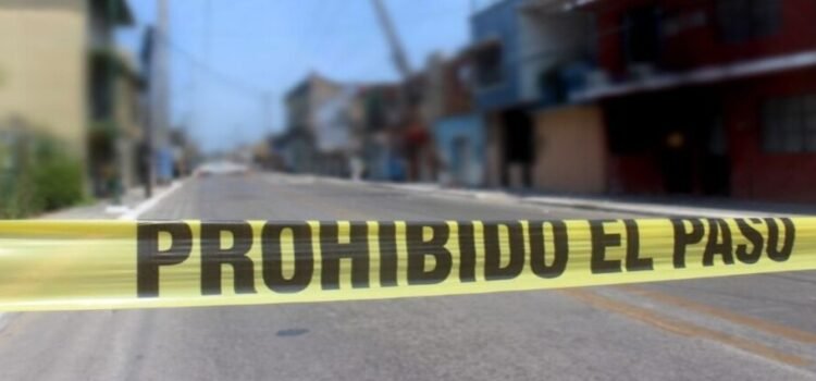 Encuentran en Ecatepec cuerpo de bebé recién nacido embolsado