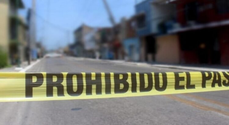 Encuentran en Ecatepec cuerpo de bebé recién nacido embolsado