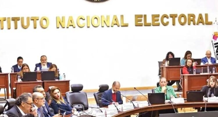 Año nuevo, nuevos partidos… con viejos liderazgos