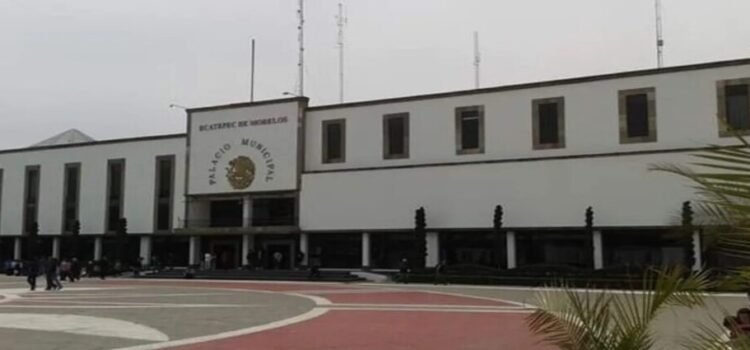 Ayuntamiento de Ecatepec deja deuda millonaria por juicios laborales