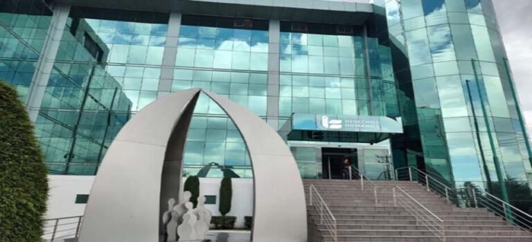 CODHEM emite recomendación al gobierno de Ecatepec por asesinato ocurrido durante Gobierno de Vilchis