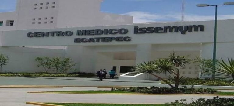 Centro Médico del Issemym en Ecatepec no cuenta con medicamentos básicos
