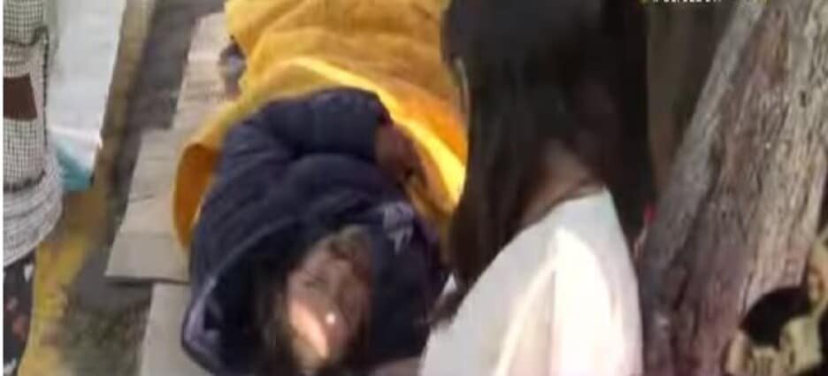 Hombre de 63 años fue despojado de su casa en Ecatepec; vivió en la calle durante 2 meses