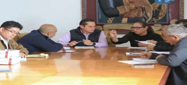 Falta de agua impacta a 200 comunidades en Ecatepec