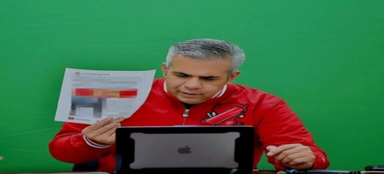 Familiares de Fernando Vilchis recibieron finiquitos millonarios