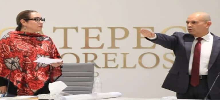 Cabildo de Ecatepec nombra a nuevo director de Seguridad Ciudadana y Tránsito Municipal