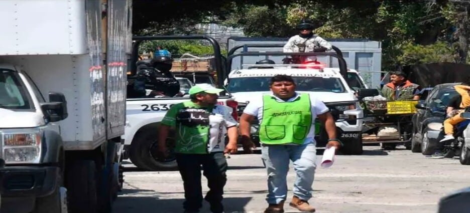 Detectan 51 bandas delictivas en Ecatepec