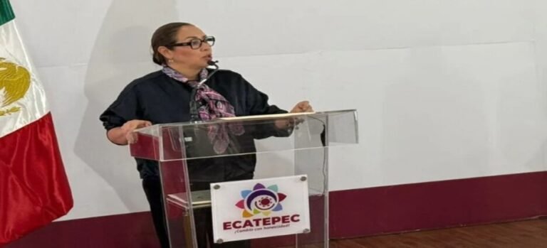 Ecatepec se prepara ante posible deportación de connacionales