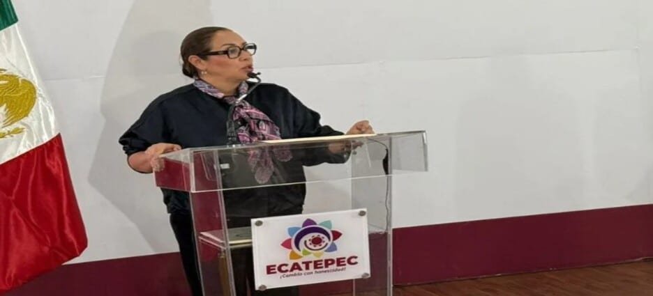 Ecatepec se prepara ante posible deportación de connacionales