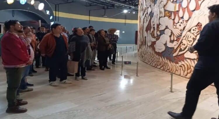 Reabre el Planetario en Ecatepec y su acceso será GRATIS