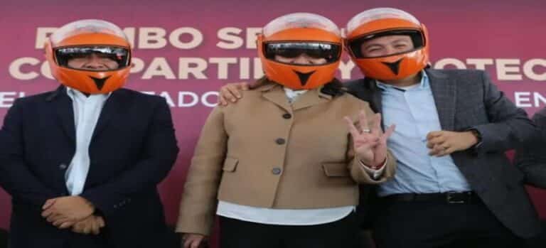 Ecatepec pone en marcha el programa Rumbo Seguro