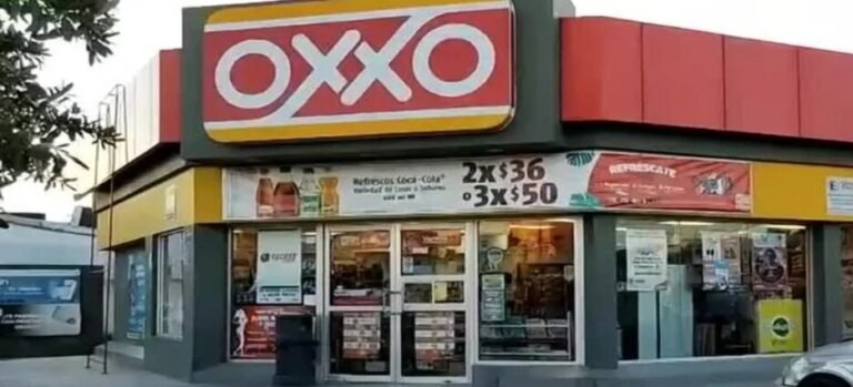 Vigilarán tiendas OXXO para reforzar seguridad en Ecatepec