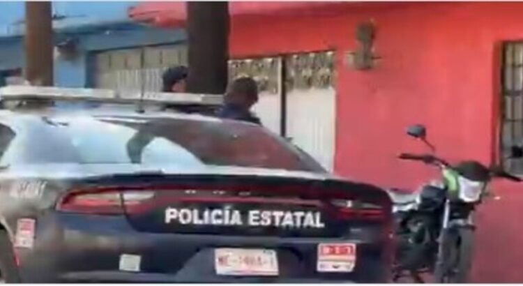 Encuentran cuerpo con huellas de violencia en vivienda de Ecatepec