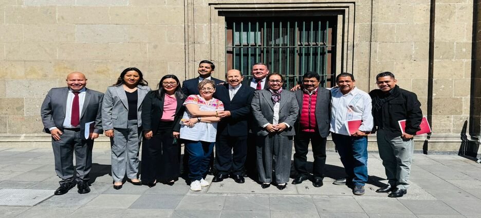 Gobierno de Sheinbaum apoyara con la rehabilitación de 24 pozos de agua en Ecatepec