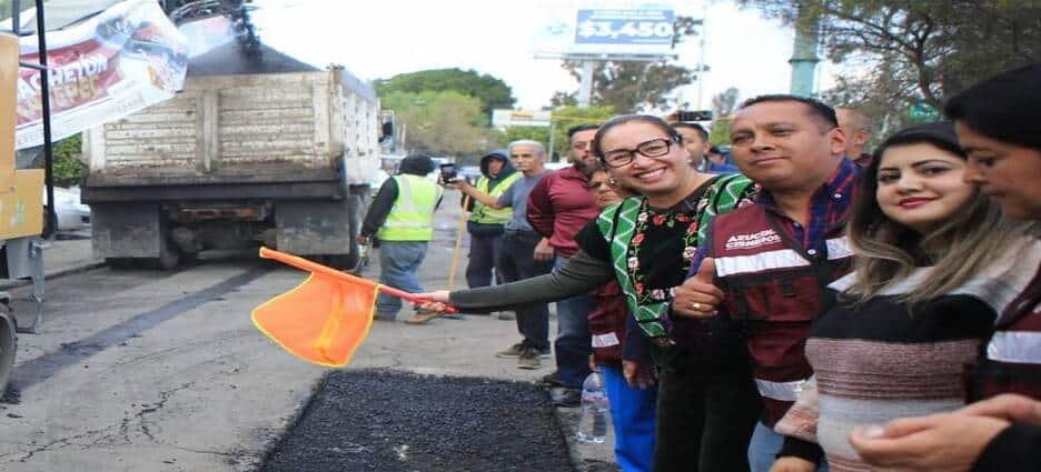 “Bachetón” Proyecta su extensión a avenidas secundarias en Ecatepec