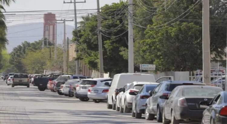 Pretenden acabar con invasión de calles y avenidas en Ecatepec