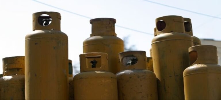 Ecatepec encabeza como capital de las gaseras clandestinas