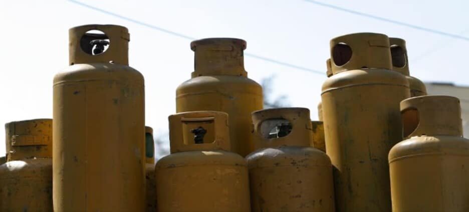 Ecatepec encabeza como capital de las gaseras clandestinas