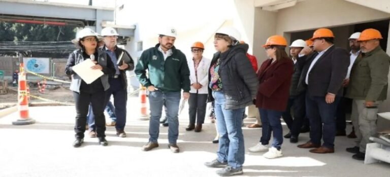 Ecatepec y Chimalhuacán tendrán nuevos hospitales