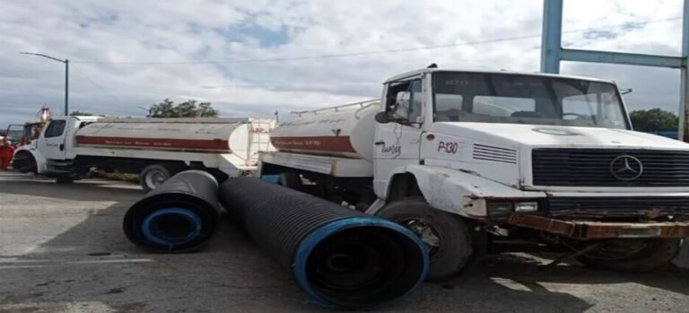 Multan a Gobierno de Ecatepec por no suministrar agua a pobladores