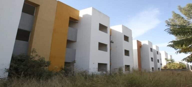 Habitantes de Ecatepec se quejan de despojo e invasión de viviendas