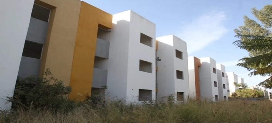 Habitantes de Ecatepec se quejan de despojo e invasión de viviendas