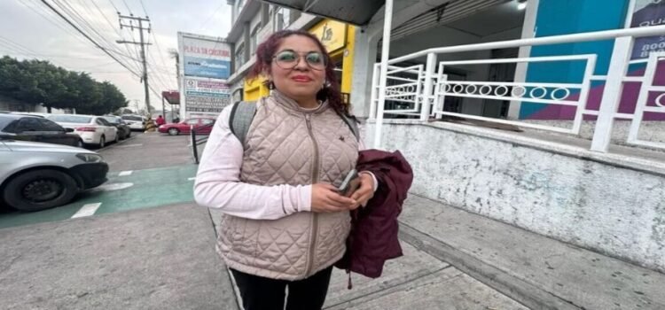 Ratifican denuncia de maltrato por perrita arrastrada en Ecatepec