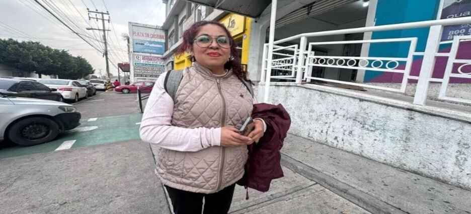 Ratifican denuncia de maltrato por perrita arrastrada en Ecatepec