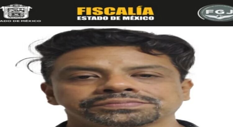 Feminicida de Ecatepec pasará 62 años en la cárcel