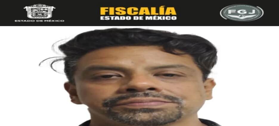 Feminicida de Ecatepec pasará 62 años en la cárcel